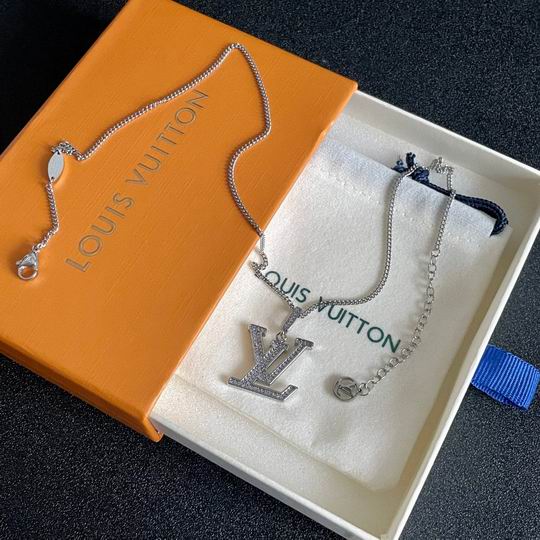 LV Necklace 11lyh447